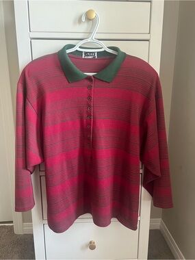 Vintage Katies Polo Shirt